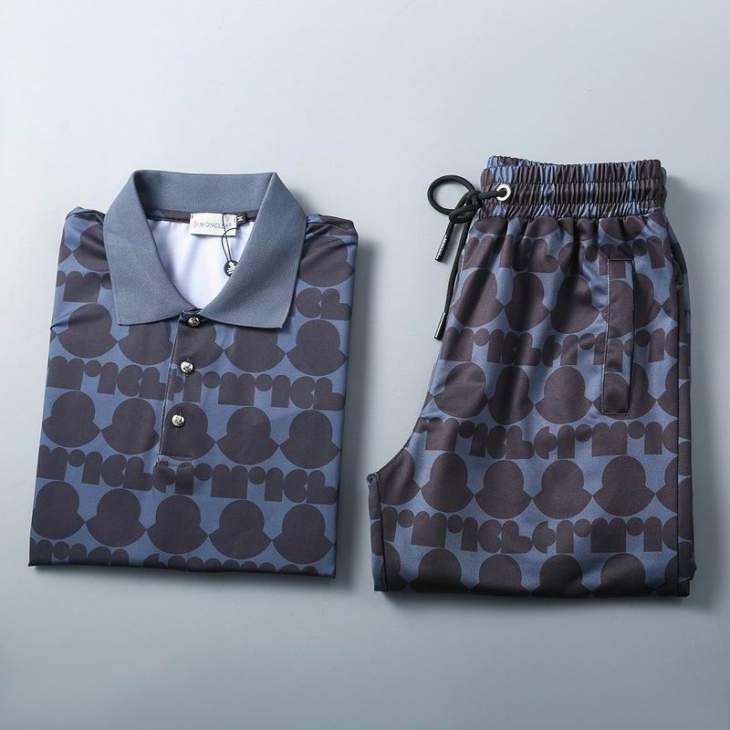 Picture of Moncler Shirt Pant Suits _SKUMonclerM-3XL14mx653123909
